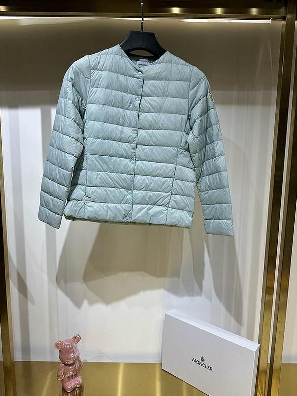 Moncler Women's Outwear 12